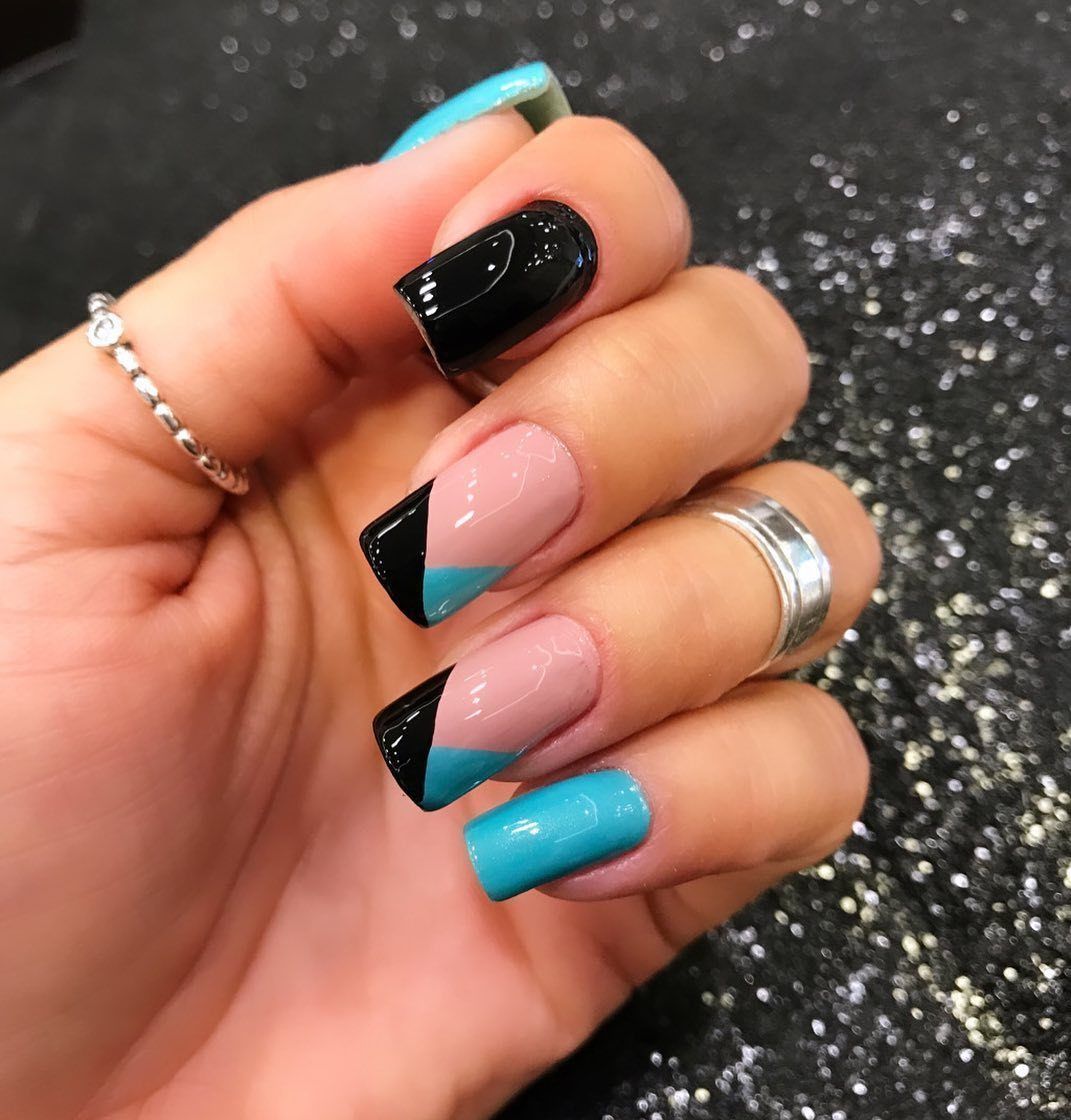 75 Modelos de Unhas Diferentes: Imperdíveis para te Inspirar!