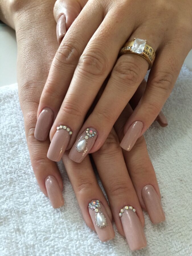 Melhores Unhas Postiças: 80 Dicas e Modelos
