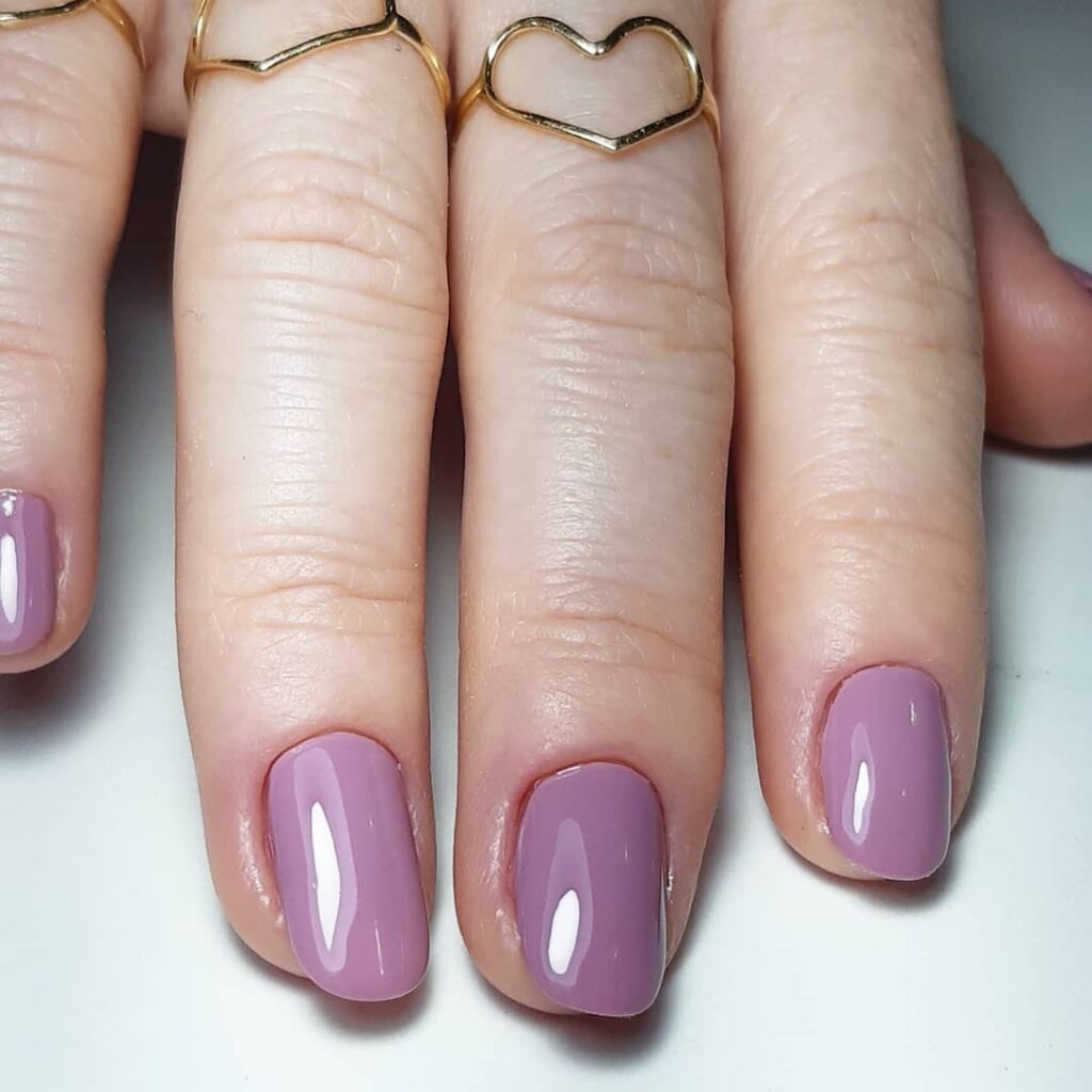 Unhas Amendoadas: 90 Modelos e Como Deixar o Formato