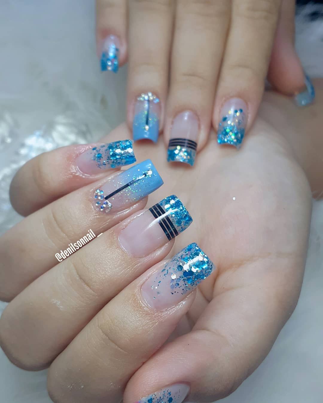 Unhas Banho de Gel: 50 Modelos e Dicas de passo a passo para fazer